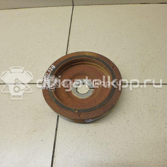 Фото Шкив коленвала  123033245R для mercedes benz A180/200/250 W176