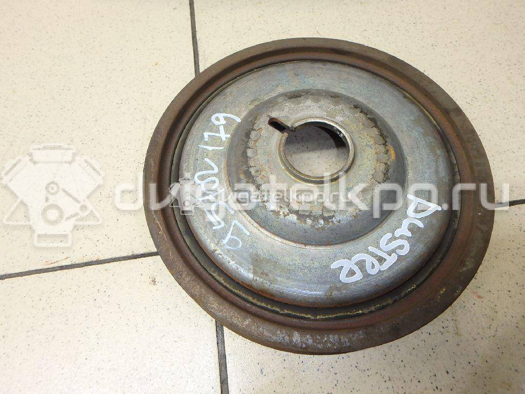 Фото Шкив коленвала  123033245R для mercedes benz A180/200/250 W176 {forloop.counter}}