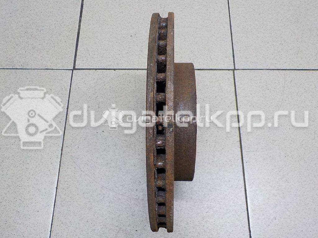 Фото Диск тормозной передний вентилируемый  5026784 для Ford Scorpio / Cougar Ec / Mondeo {forloop.counter}}