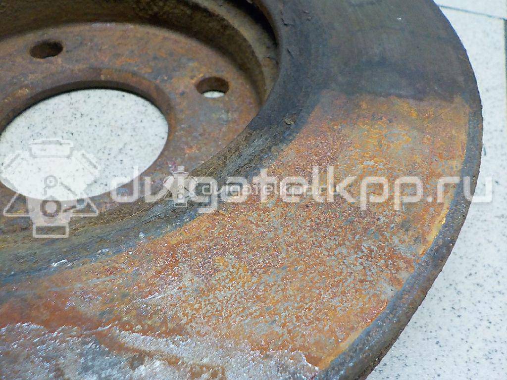 Фото Диск тормозной передний вентилируемый  5026784 для Ford Scorpio / Cougar Ec / Mondeo {forloop.counter}}