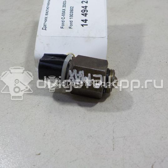 Фото Датчик включения заднего хода  1803502 для Ford Focus / Tourneo / C-Max / Galaxy / Ranger