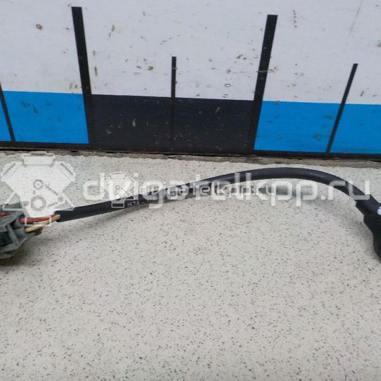 Фото Датчик детонации  1358032 для Ford Fiesta / Focus / C-Max / Galaxy / Maverick
