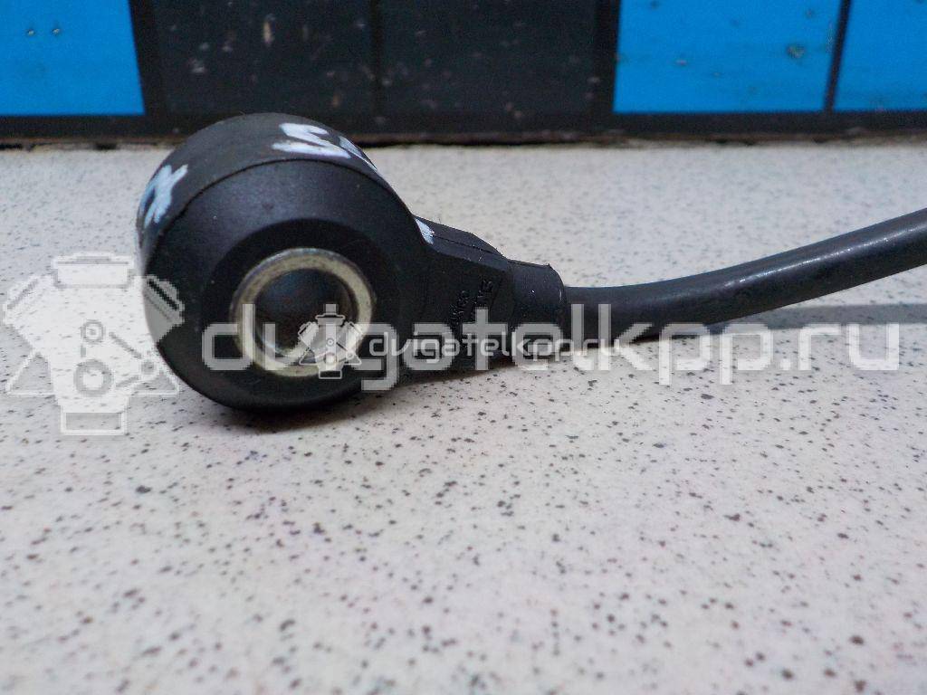 Фото Датчик детонации  1358032 для Ford Fiesta / Focus / C-Max / Galaxy / Maverick {forloop.counter}}