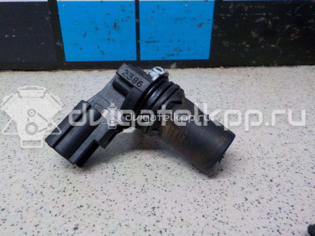 Фото Датчик положения распредвала  1119942 для Ford Fiesta / Focus / C-Max / Ka / Galaxy {forloop.counter}}