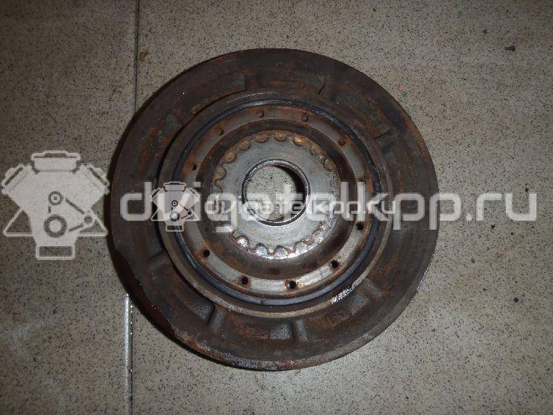 Фото Шкив коленвала  123033245R для mercedes benz A180/200/250 W176 {forloop.counter}}