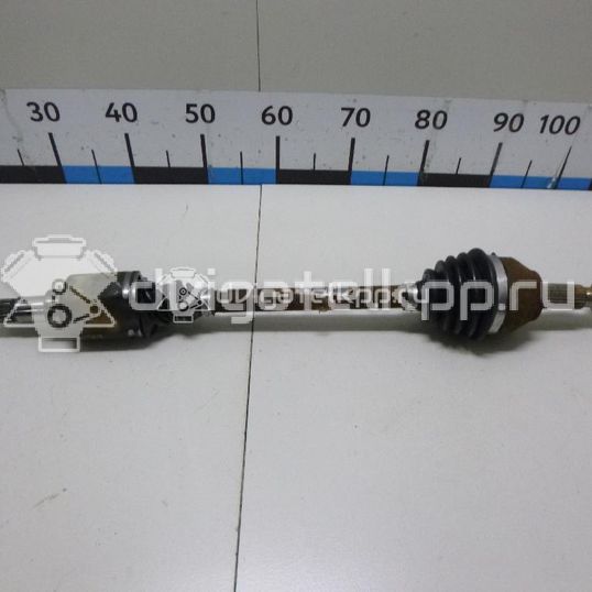 Фото Полуось передняя левая  1783541 для Ford Focus