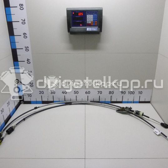 Фото Трос КПП  1871092 для Ford Fiesta
