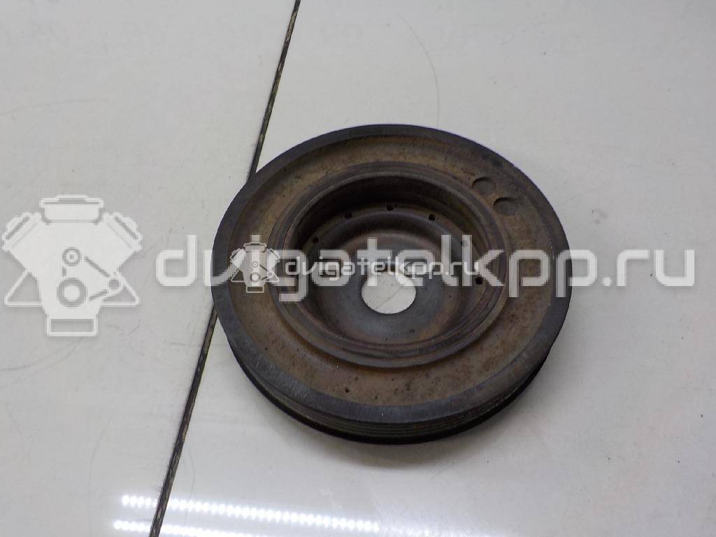 Фото Шкив коленвала  123033245R для mercedes benz A180/200/250 W176 {forloop.counter}}