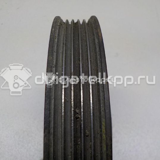 Фото Шкив коленвала  123033245R для mercedes benz A180/200/250 W176