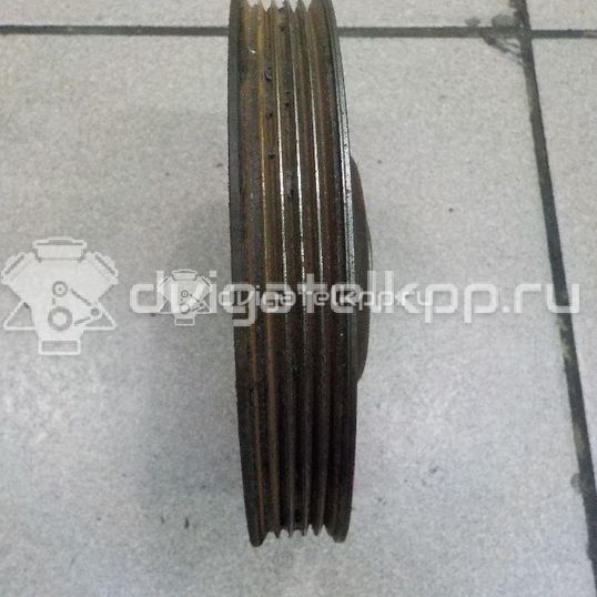 Фото Шкив коленвала  8200552236 для mercedes benz A180/200/250 W176