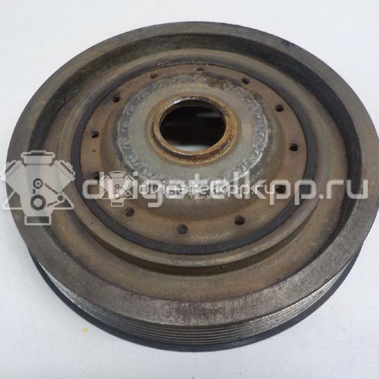 Фото Шкив коленвала  123030453R для mercedes benz A180/200/250 W176