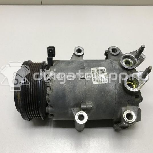 Фото Компрессор системы кондиционирования  2025775 для Ford Focus / B-Max Jk