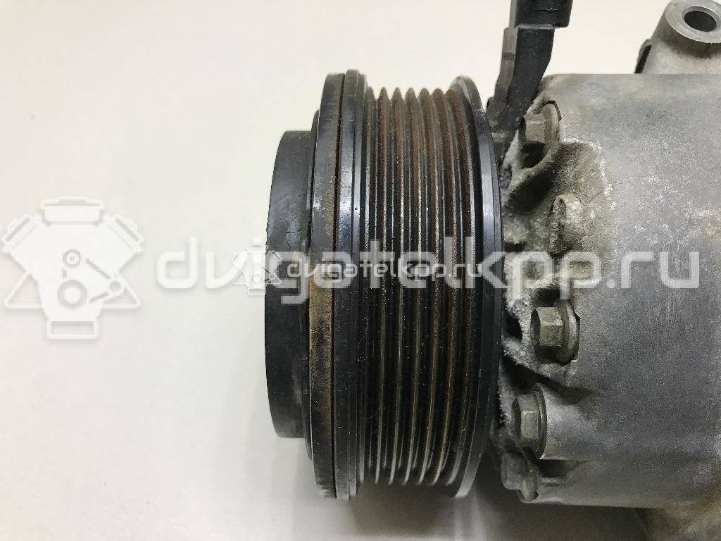 Фото Компрессор системы кондиционирования  2025775 для Ford Focus / B-Max Jk {forloop.counter}}
