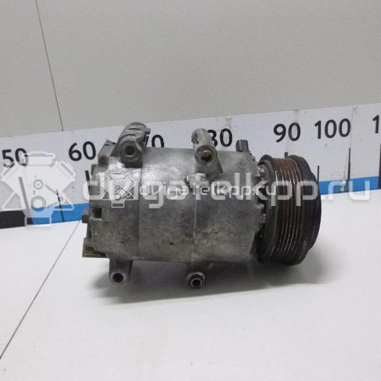 Фото Компрессор системы кондиционирования  2025775 для Ford Focus / B-Max Jk