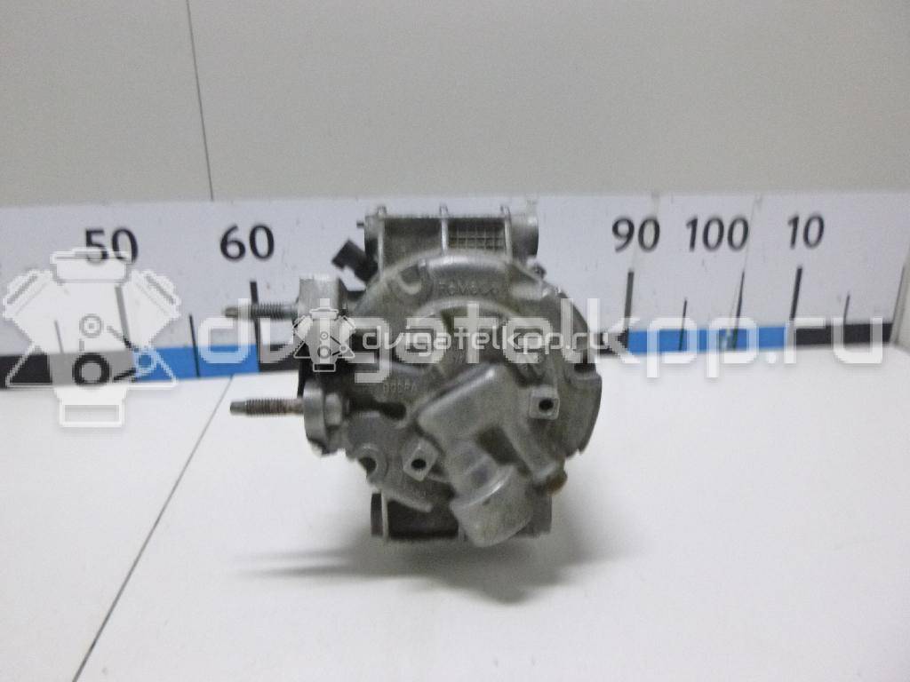 Фото Компрессор системы кондиционирования  2025775 для Ford Focus / B-Max Jk {forloop.counter}}