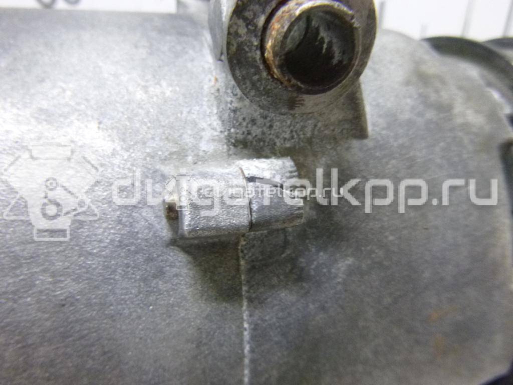 Фото Компрессор системы кондиционирования  2025775 для Ford Focus / B-Max Jk {forloop.counter}}