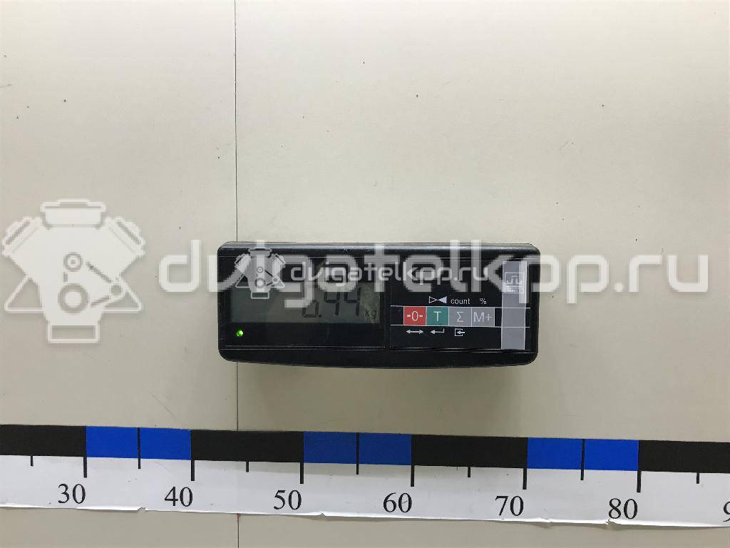 Фото Диск тормозной передний вентилируемый  2026104 для Ford Ecosport {forloop.counter}}