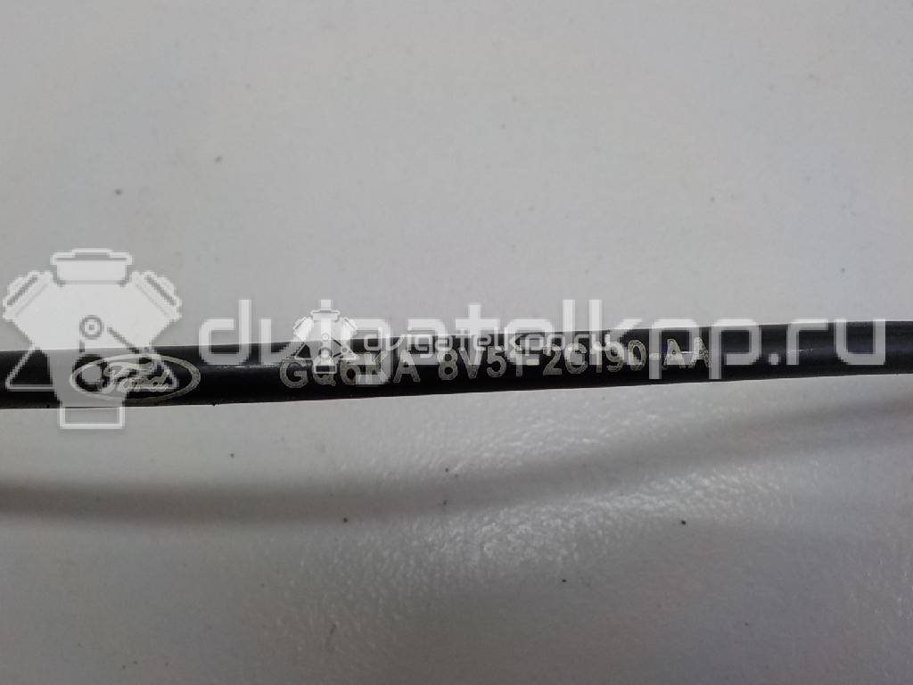 Фото Датчик ABS задний  1761113 для Ford Fiesta / Ecosport / Ka {forloop.counter}}