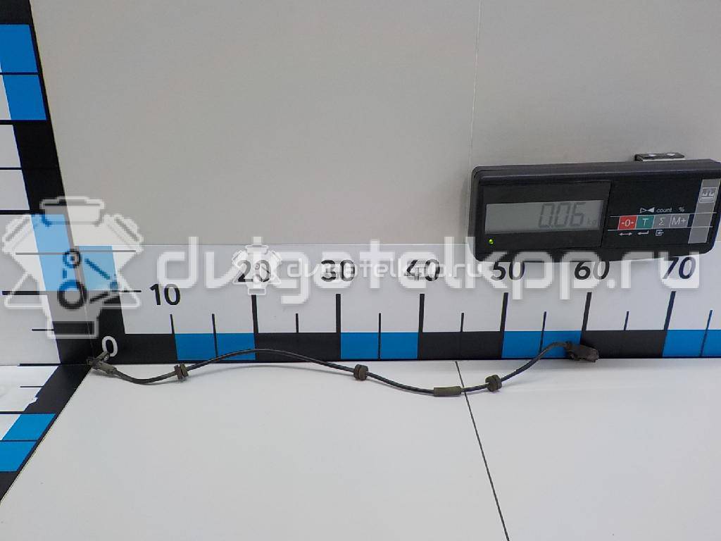 Фото Датчик ABS задний  1761113 для Ford Fiesta / Ecosport / Ka {forloop.counter}}