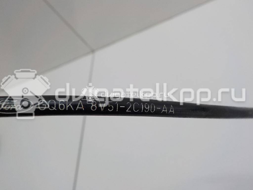 Фото Датчик ABS задний  1761113 для Ford Fiesta / Ecosport / Ka {forloop.counter}}