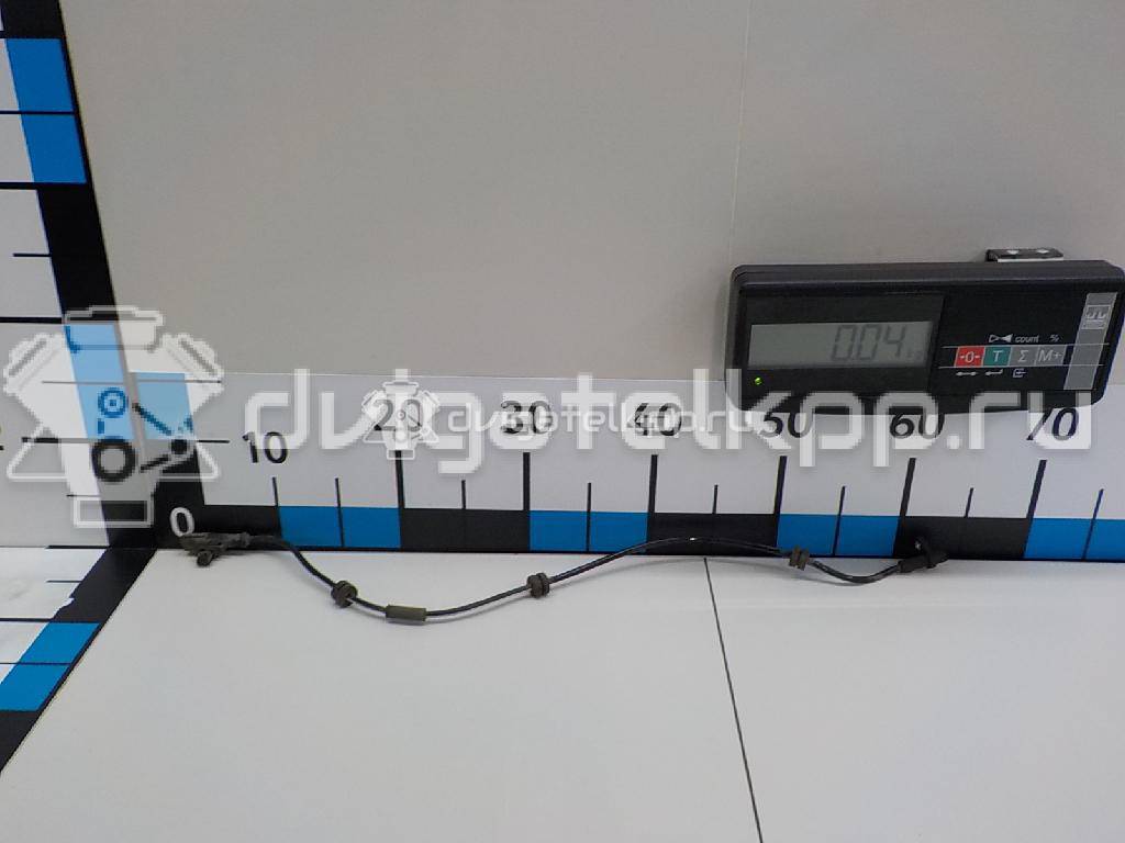 Фото Датчик ABS задний  1761113 для Ford Fiesta / Ecosport / Ka {forloop.counter}}