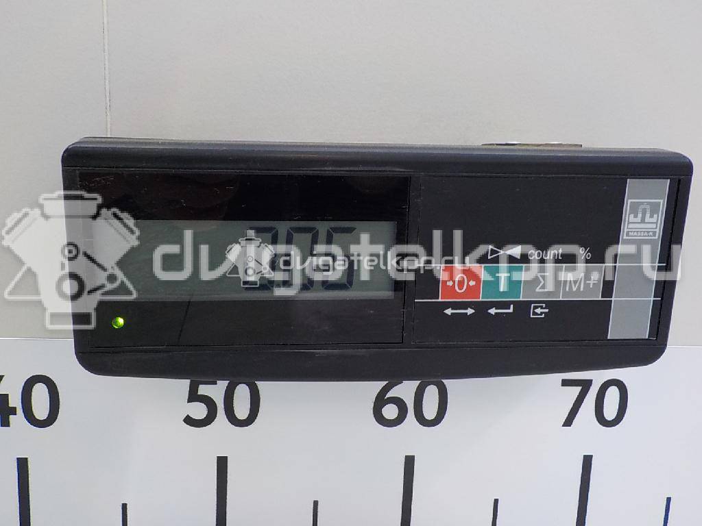 Фото Датчик ABS задний  1761113 для Ford Fiesta / Ecosport / Ka {forloop.counter}}