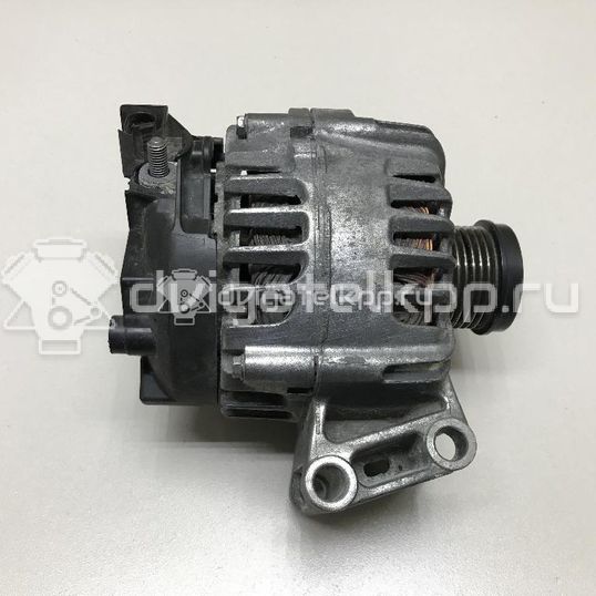 Фото Генератор  BV2T10300AB для Ford Fiesta / Ka