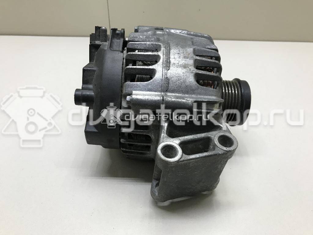 Фото Генератор  BV2T10300AB для Ford Fiesta / Ka {forloop.counter}}
