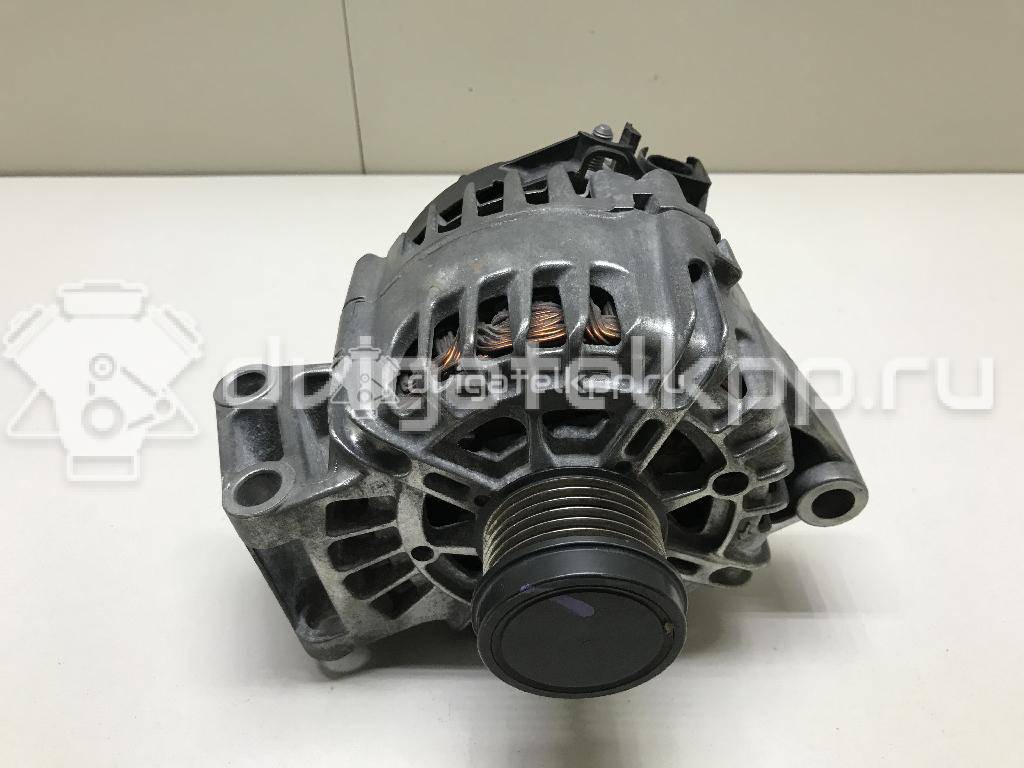 Фото Генератор  BV2T10300AB для Ford Fiesta / Ka {forloop.counter}}