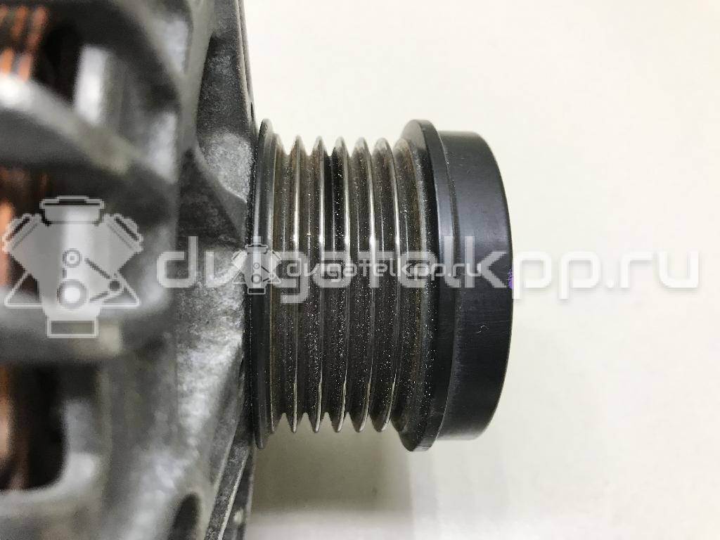 Фото Генератор  BV2T10300AB для Ford Fiesta / Ka {forloop.counter}}