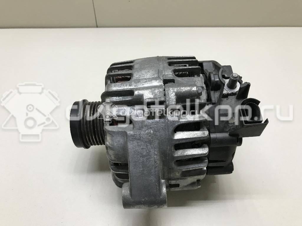 Фото Генератор  BV2T10300AB для Ford Fiesta / Ka {forloop.counter}}