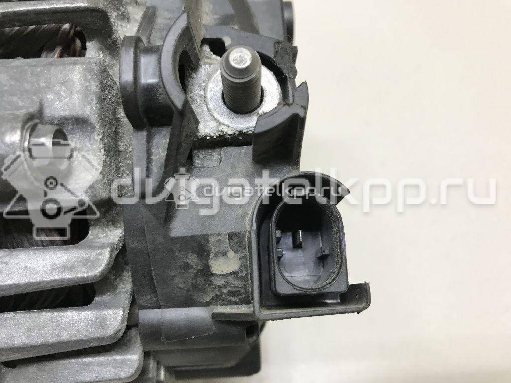 Фото Генератор  BV2T10300AB для Ford Fiesta / Ka {forloop.counter}}