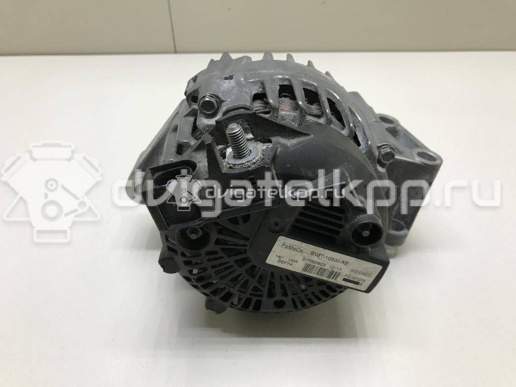 Фото Генератор  BV2T10300AB для Ford Fiesta / Ka {forloop.counter}}