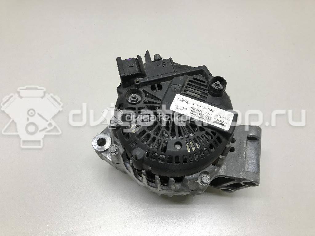 Фото Генератор  BV2T10300AB для Ford Fiesta / Ka {forloop.counter}}
