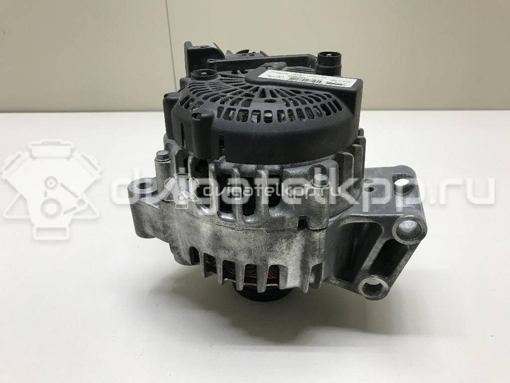 Фото Генератор  BV2T10300AB для Ford Fiesta / Ka {forloop.counter}}