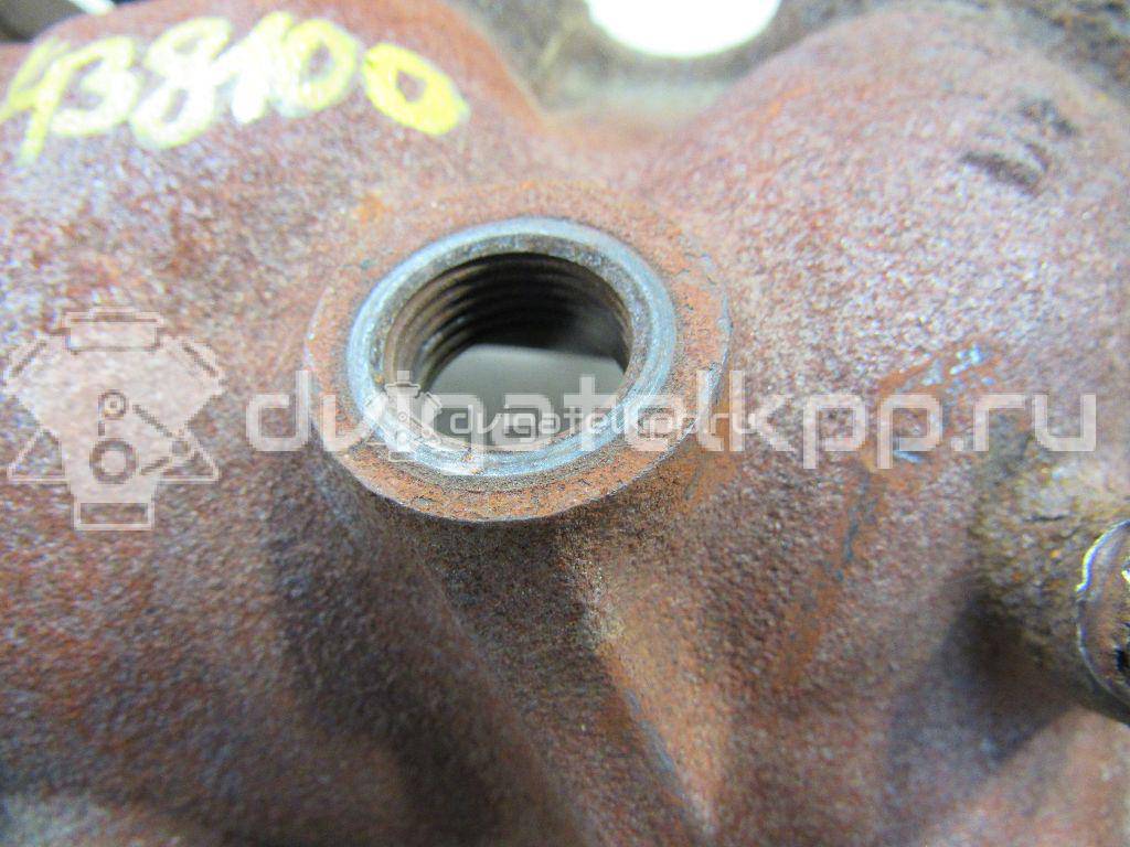 Фото Коллектор выпускной  AT4Z9430A для Ford Falcon {forloop.counter}}