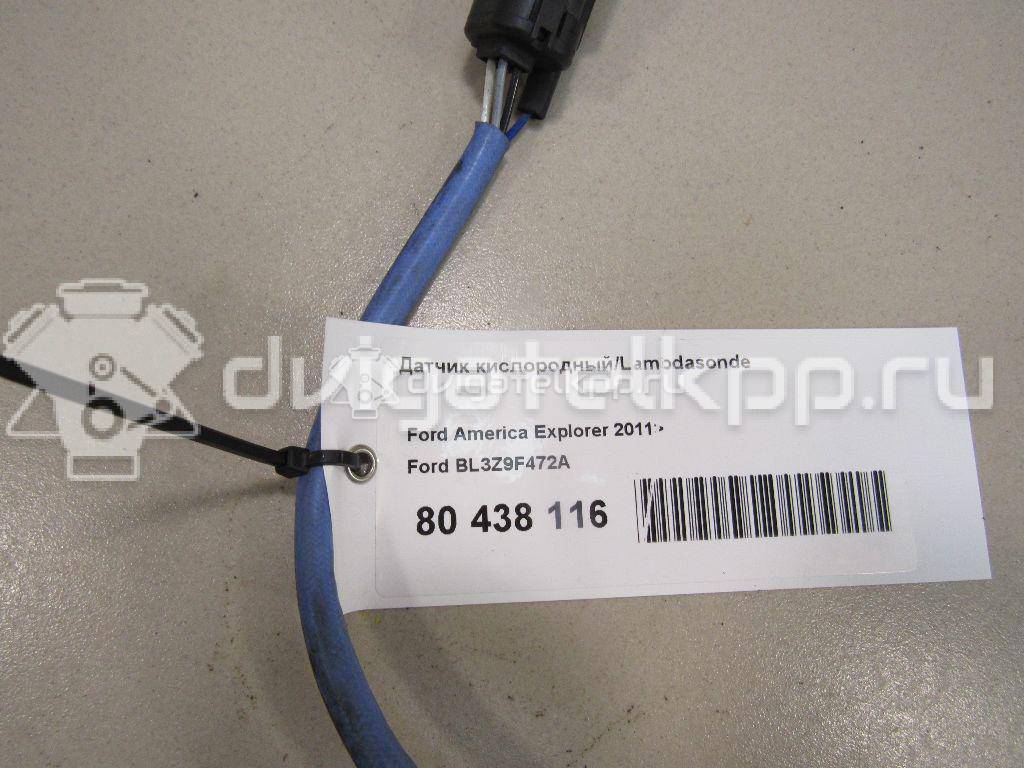 Фото Датчик кислородный/Lambdasonde  bl3z9f472a для ford america Explorer {forloop.counter}}