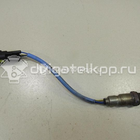 Фото Датчик кислородный/Lambdasonde  bl3z9f472a для ford america Explorer