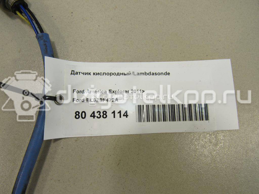 Фото Датчик кислородный/Lambdasonde  bl3z9f472a для ford america Explorer {forloop.counter}}