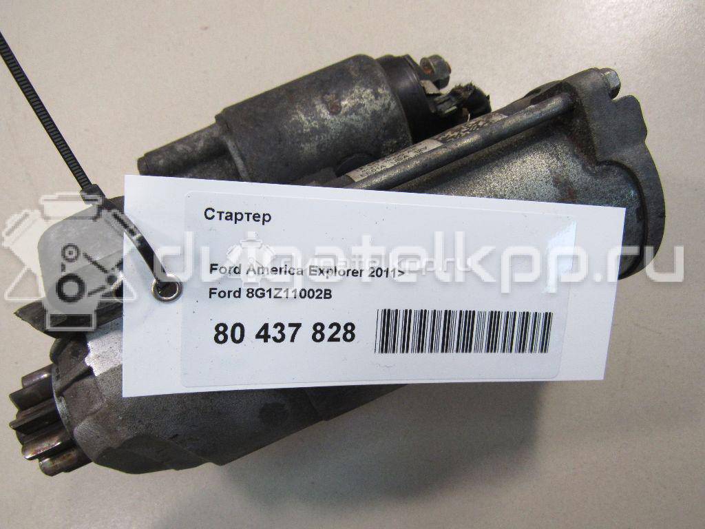 Фото Стартер  8g1z11002b для ford america Explorer {forloop.counter}}