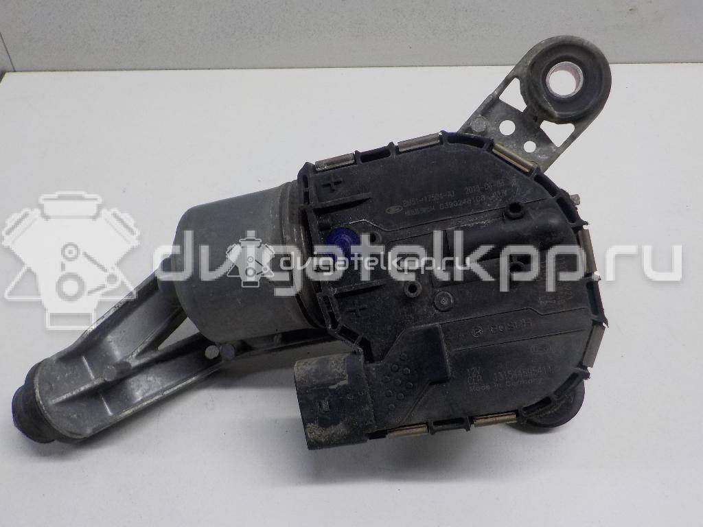 Фото Моторчик стеклоочистителя передний  1933688 для Ford Focus {forloop.counter}}