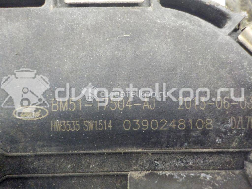 Фото Моторчик стеклоочистителя передний  1933688 для Ford Focus {forloop.counter}}