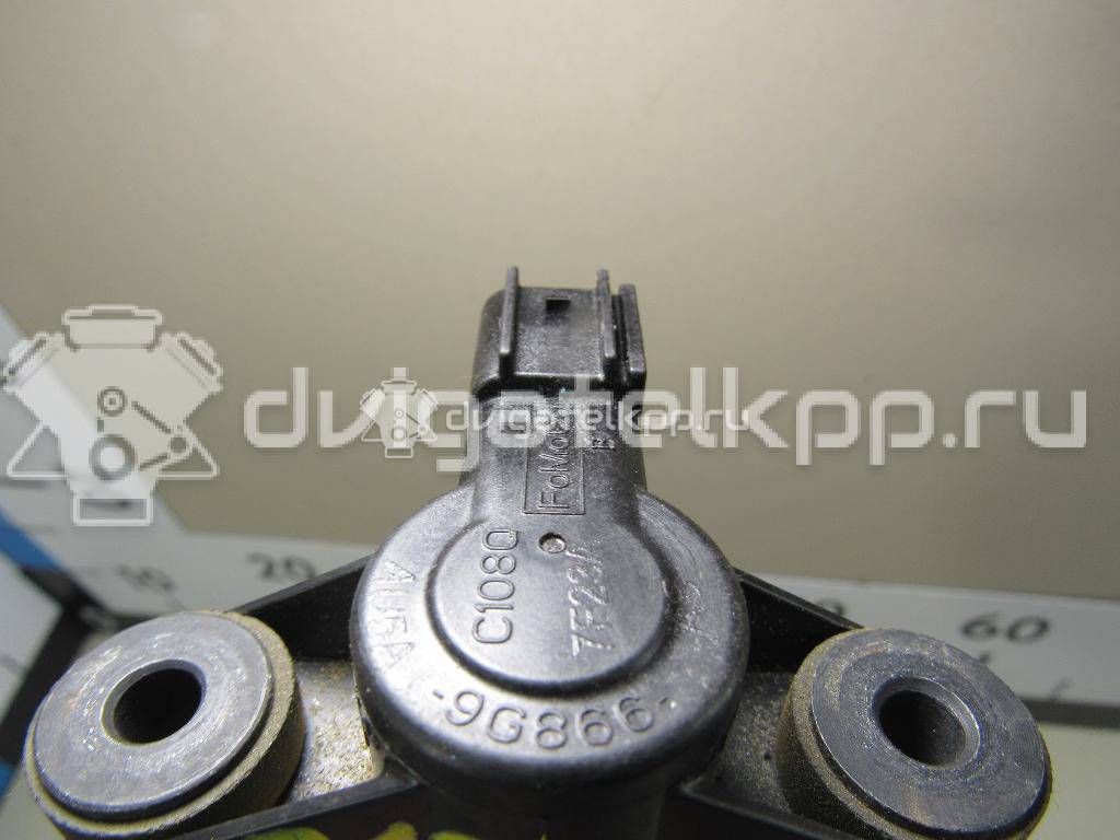 Фото Клапан электромагнитный  AU5Z9C915B для ford Edge {forloop.counter}}