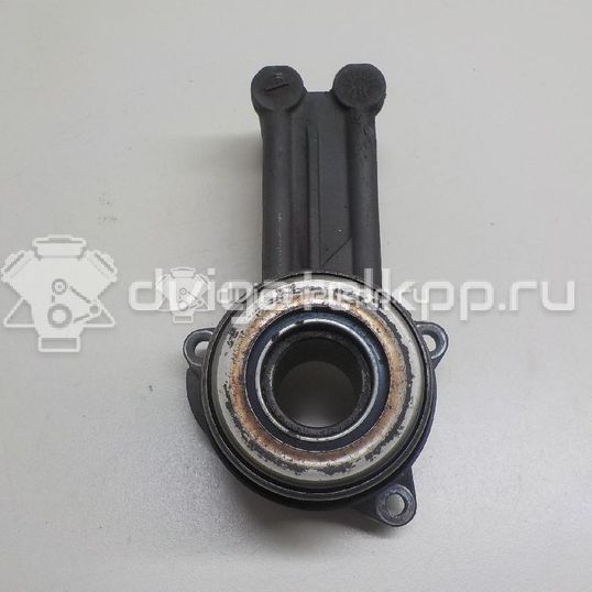 Фото Подшипник выжимной совмещ. с цилиндром сцепл.  1838043 для Ford Fiesta / Focus / C-Max / Ka / Puma Ec