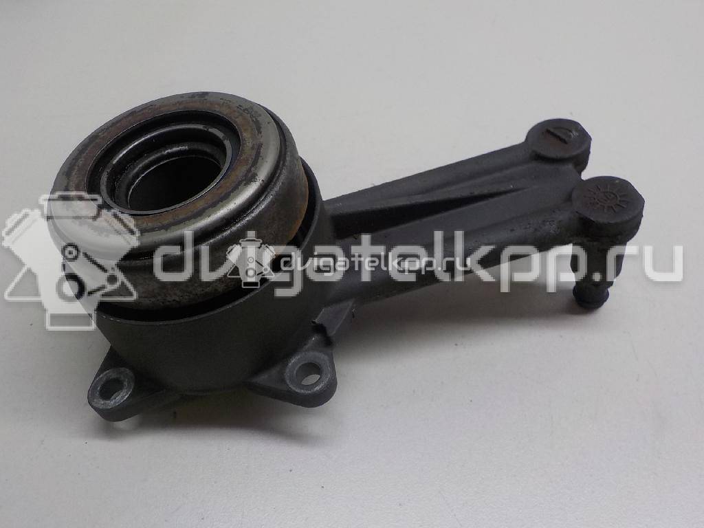 Фото Подшипник выжимной совмещ. с цилиндром сцепл.  1838043 для Ford Fiesta / Focus / C-Max / Ka / Puma Ec {forloop.counter}}