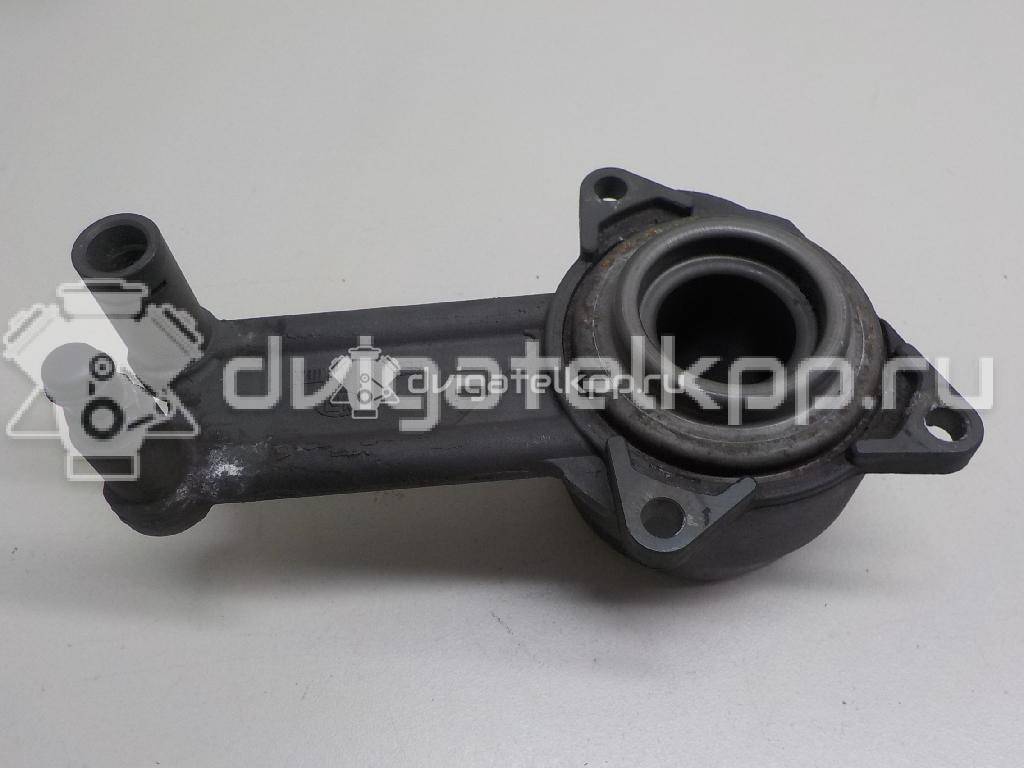 Фото Подшипник выжимной совмещ. с цилиндром сцепл.  1838043 для Ford Fiesta / Focus / C-Max / Ka / Puma Ec {forloop.counter}}