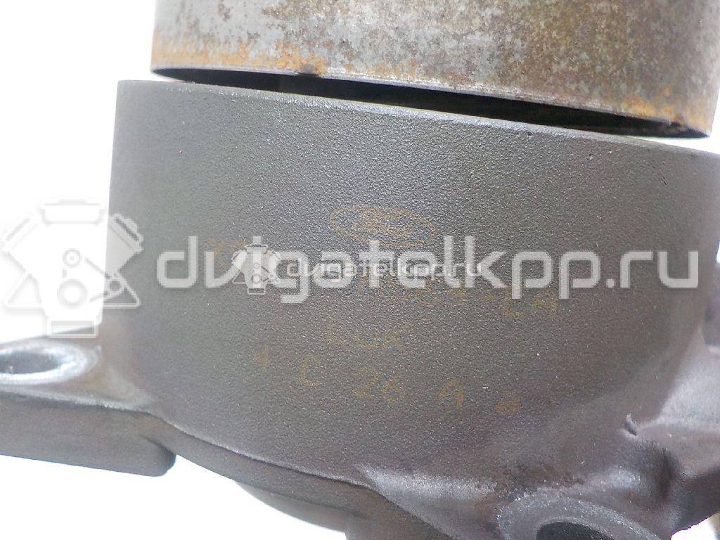Фото Подшипник выжимной совмещ. с цилиндром сцепл.  1838043 для Ford Fiesta / Focus / C-Max / Ka / Puma Ec {forloop.counter}}