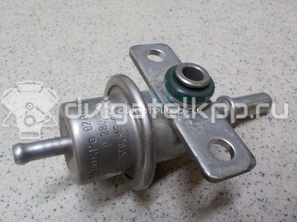 Фото Регулятор давления топлива  1071993 для Ford Fiesta / Focus / Puma Ec / Fusion Ju {forloop.counter}}