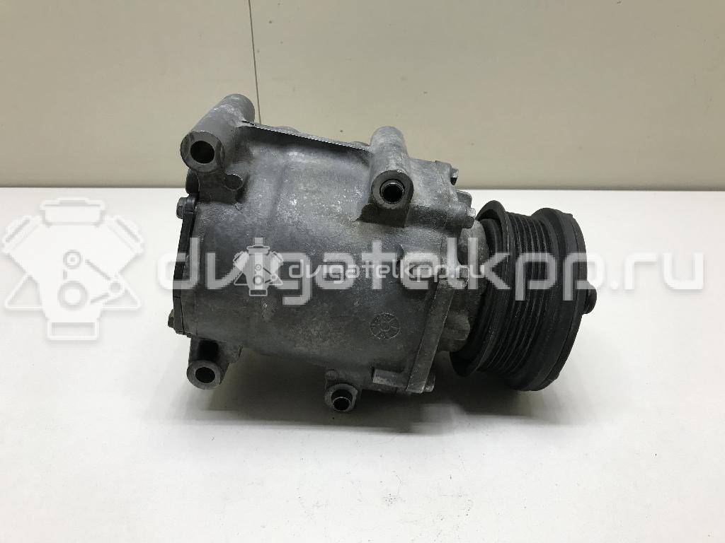 Фото Компрессор системы кондиционирования  1578406 для Ford Fiesta / Focus / Tourneo / Ka / Street Ka Rl2 {forloop.counter}}