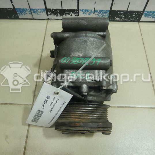 Фото Компрессор системы кондиционирования  1779107 для Ford Fiesta / Focus / Tourneo / Ka / Street Ka Rl2